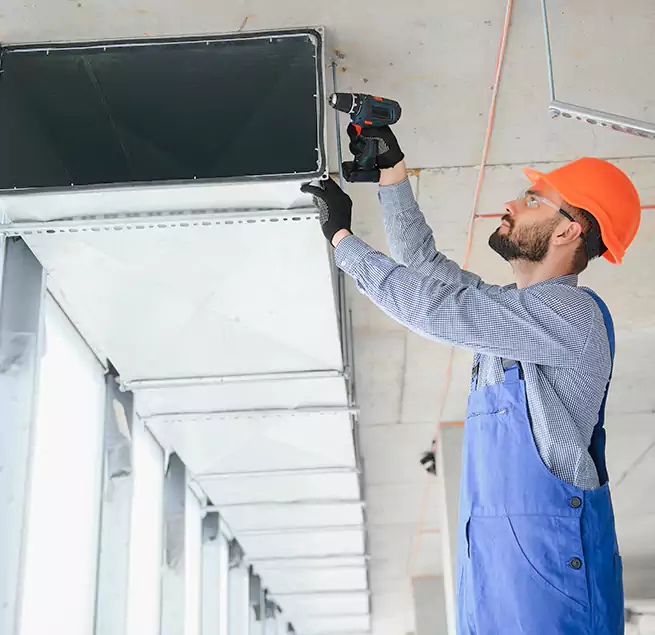 Why Homeowners & Businesses Trust Us in Huntington, NY