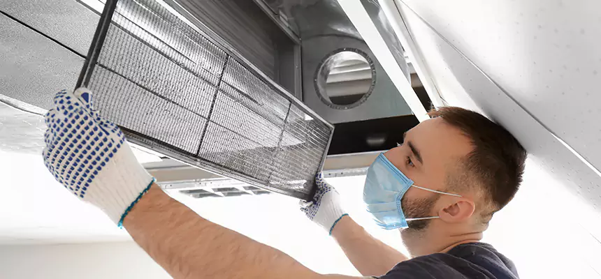Our Bathroom Exhaust Duct Cleaning Services in Huntington, NY