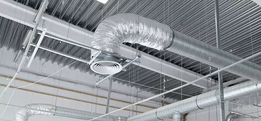 Our Dryer Vent Hose Replacement Services in Huntington, NY