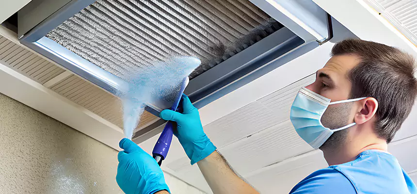 Our Home Ventilation Cleaning Services in Huntington, NY