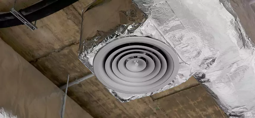 Our Industrial Dryer Vent Cleaning Services in Huntington, NY