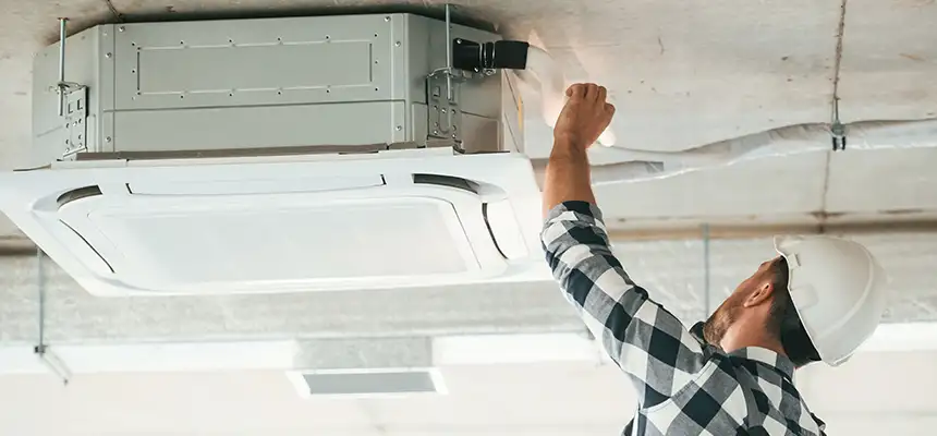 Our Local Vent Cleaning Services in Huntington, NY