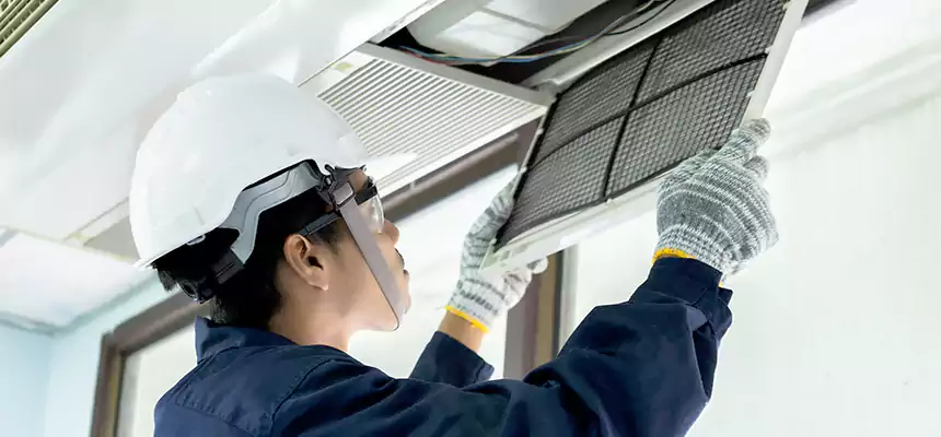 Our Multi-family Home Duct Cleaning Services in Huntington, NY