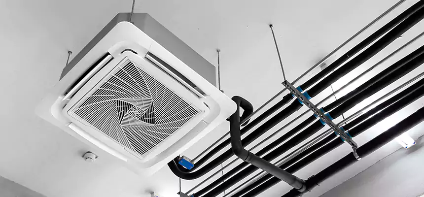 Our Smart AC Vent Controller Services in Huntington, NY