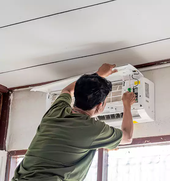 About Air Duct & AC Odor Removal in Huntington, NY