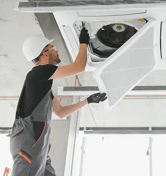 About Air Duct Rodent Removal in Huntington, NY