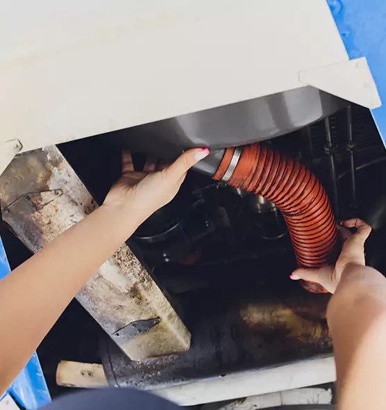 About Air Duct Virus Disinfection in Huntington, NY