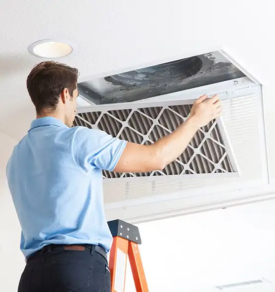 About Annual Dryer Vent Maintenance Huntington, NY