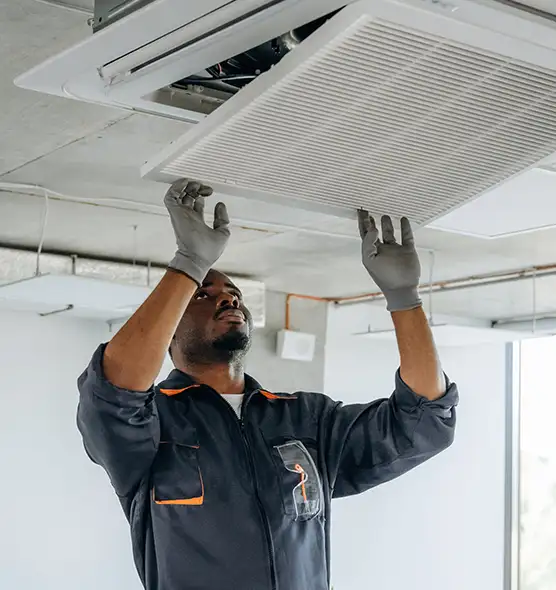 About Certified Air Duct Specialists in Huntington, NY