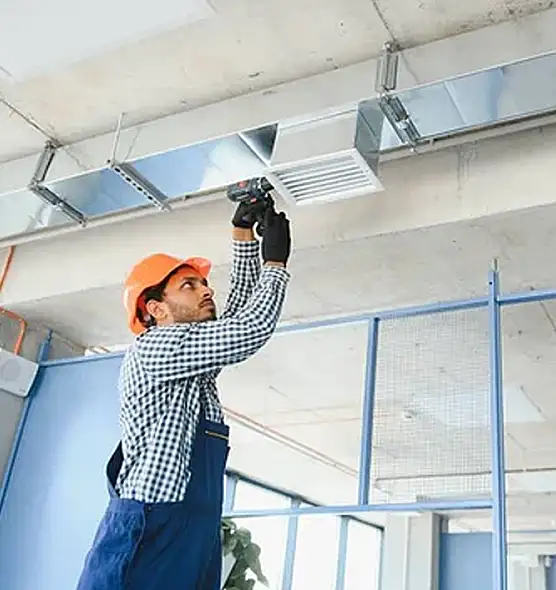 About Commercial Laundry Vent Cleaning in Huntington, NY