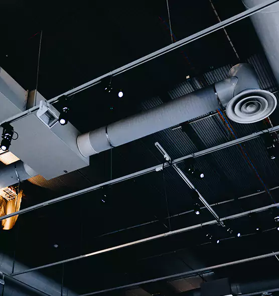 Professional Duct Cleaning For LEED Homes in Huntington, NY