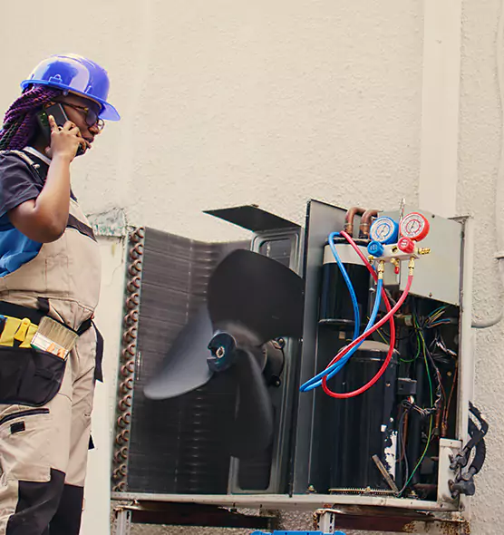 Professional Energy-Efficient HVAC Cleaning in Huntington, NY