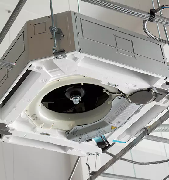 Professional Industrial Dryer Vent Cleaning in Huntington, NY