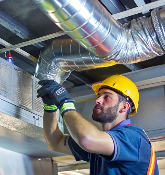 Professional NADCA Approved Air Duct Services in Huntington, NY