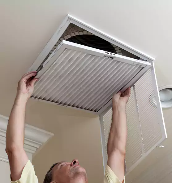 Advanced Residential Vent Cleaning in Huntington, NY