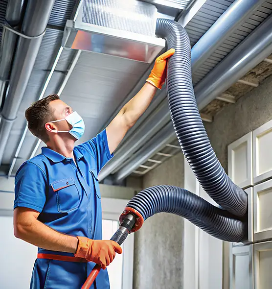 Welcome to Air Duct Cleaning & Repairs Huntington — Your Local Roof Dryer Vent Cleaning Specialists in Huntington, NY