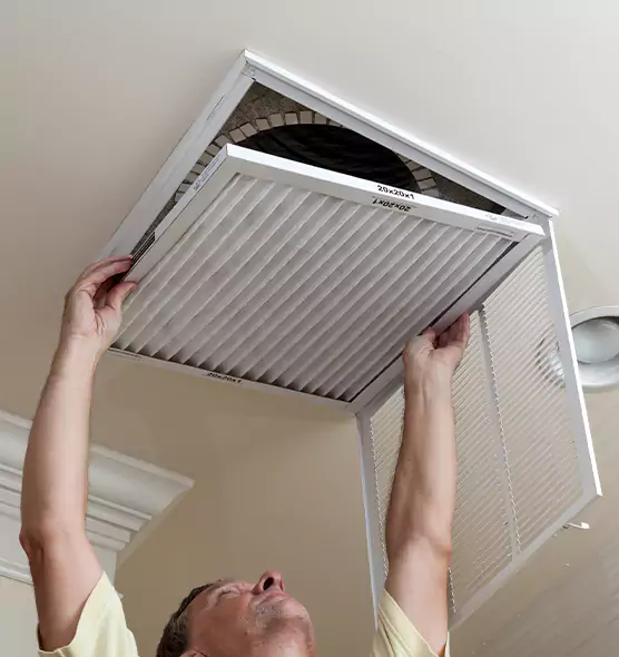 Trusted Vent Shaft Cleaning Expert in Huntington, NY