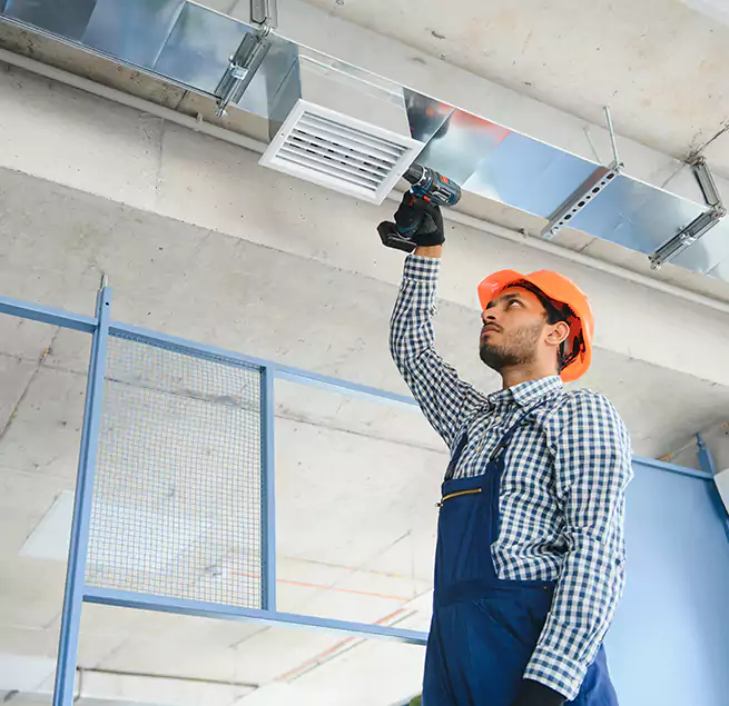 Why Homeowners & Businesses Trust Us in Huntington, NY?