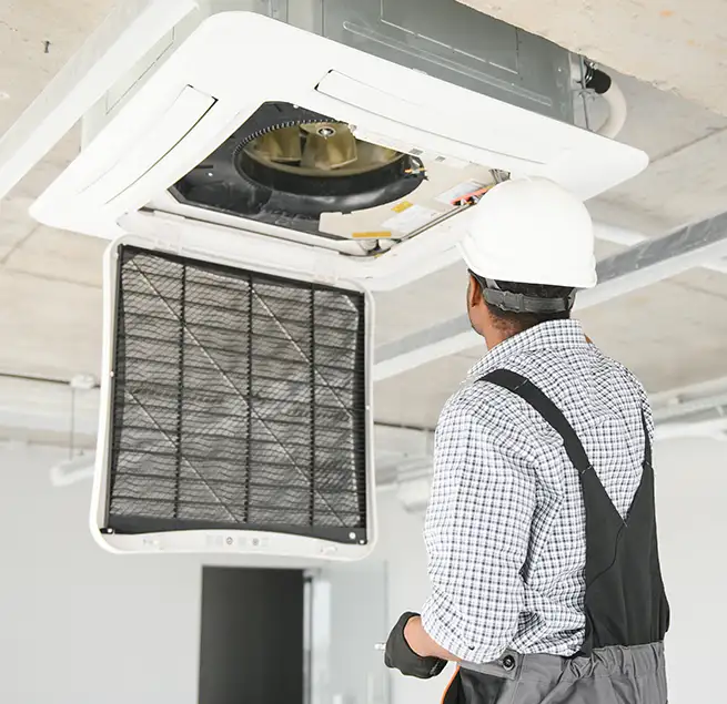 Why Homeowners & Businesses Trust Us in Huntington, NY?