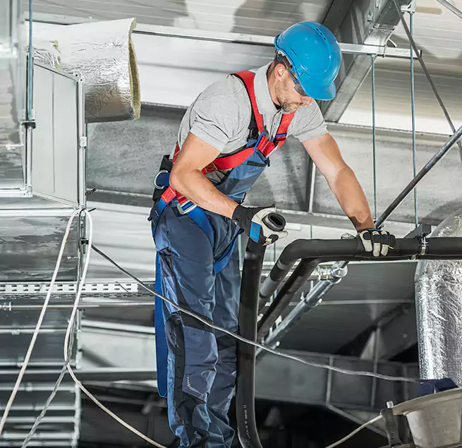 Why Homeowners & Businesses Trust Us in Huntington, NY?