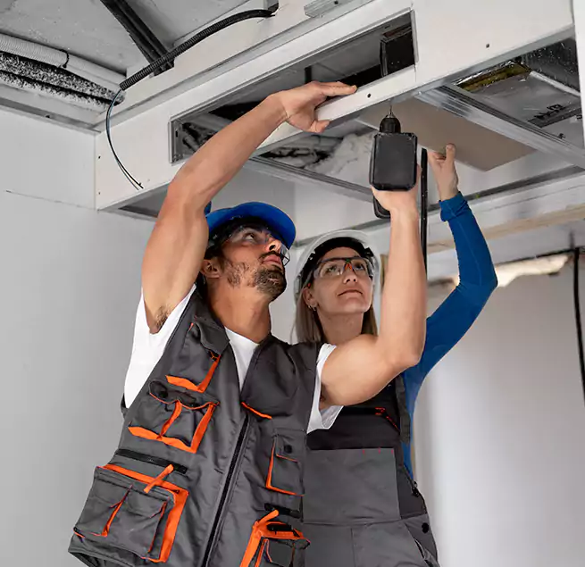 Why Homeowners & Businesses Trust Us in Huntington, NY