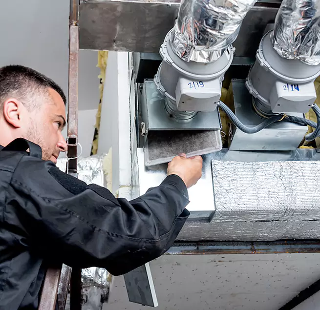 Why Homeowners & Businesses Trust Us in Huntington, NY?