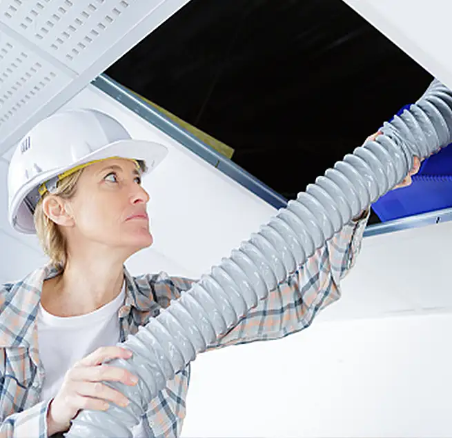 Why Homeowners & Businesses Trust Us Huntington, NY