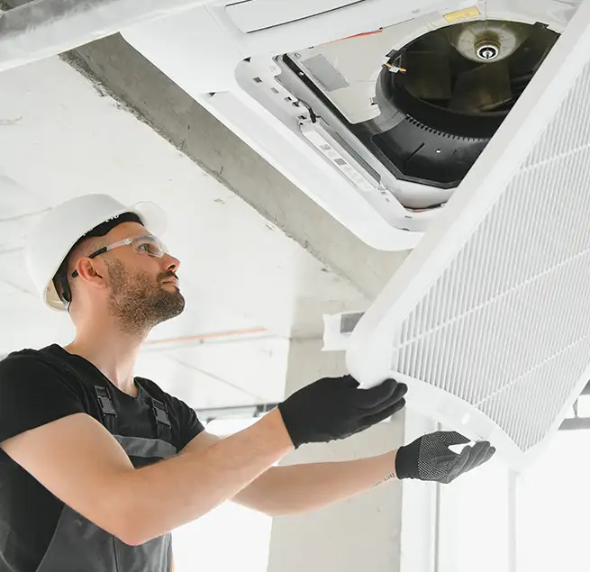 Why Homeowners & Businesses Trust Us in Huntington, NY?