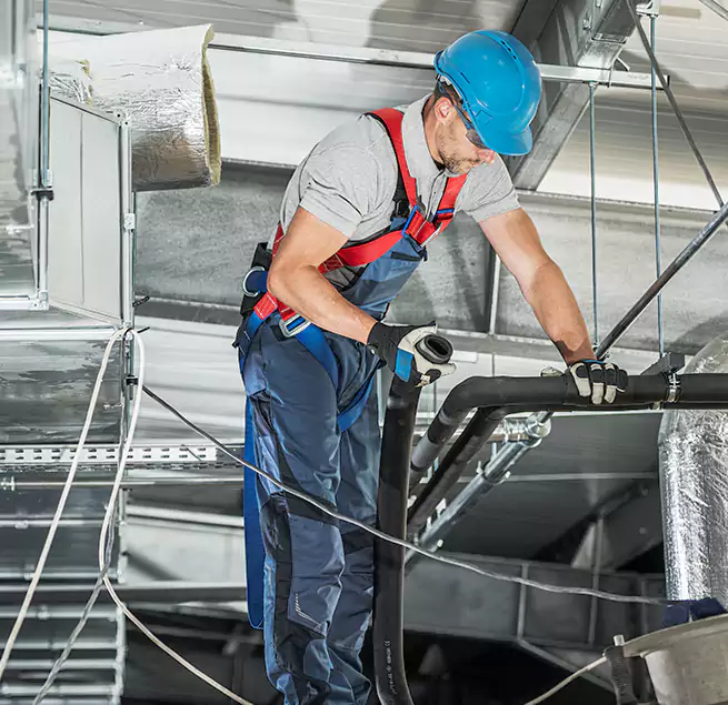 Why Homeowners & Businesses Trust Us in Huntington, NY?