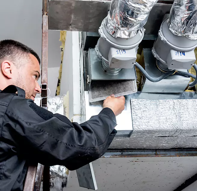 Why Homeowners & Businesses Trust Us in Huntington, NY?