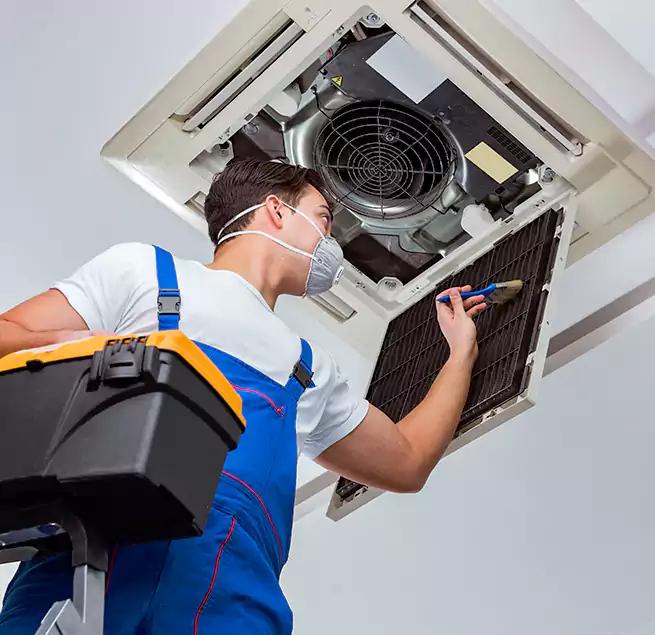 Why Homeowners & Businesses Trust Us in Huntington, NY