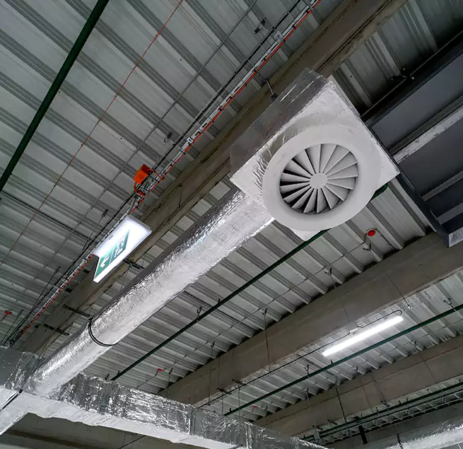 Why Homeowners & Businesses Trust Us in Huntington, NY