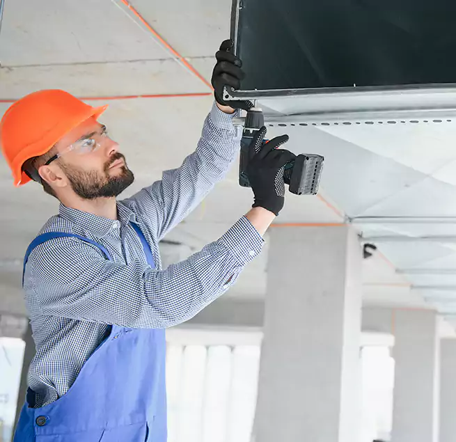 Why Homeowners & Businesses Trust Us in Huntington, NY?