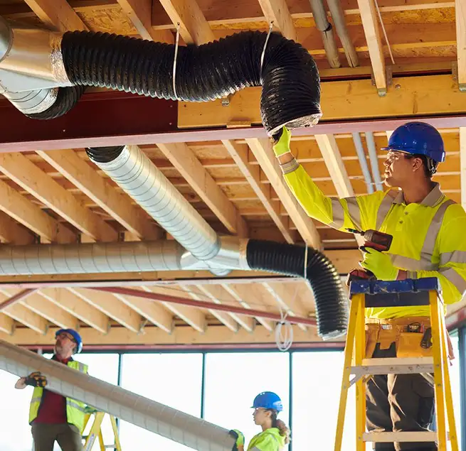 Why Homeowners & Businesses Trust Us in Huntington, NY?