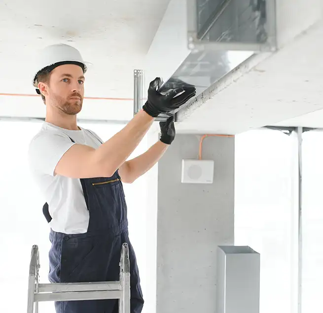 Why Homeowners & Businesses Trust Us in Huntington, NY?