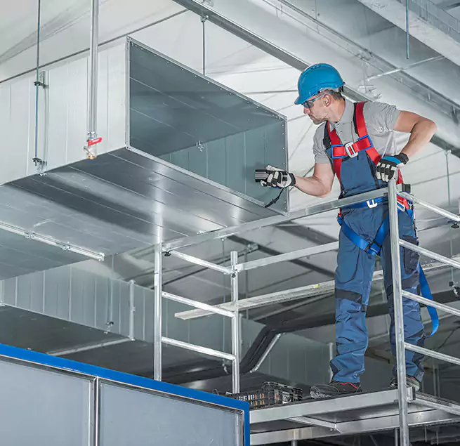 Why Homeowners & Businesses Trust Us in Huntington, NY?