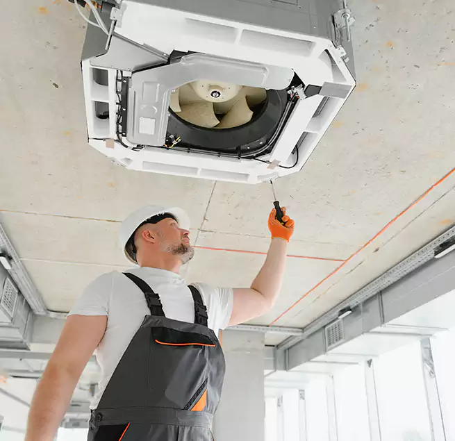 Why Homeowners Businesses Trust Us in Huntington, NY