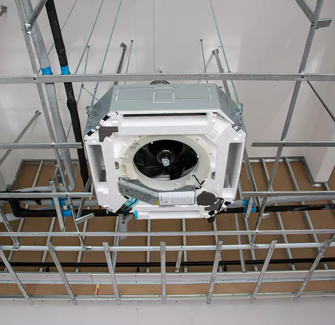 Why Homeowners & Businesses Trust Us Huntington, NY?