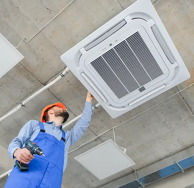 Why Homeowners & Businesses Trust Us in Huntington, NY?