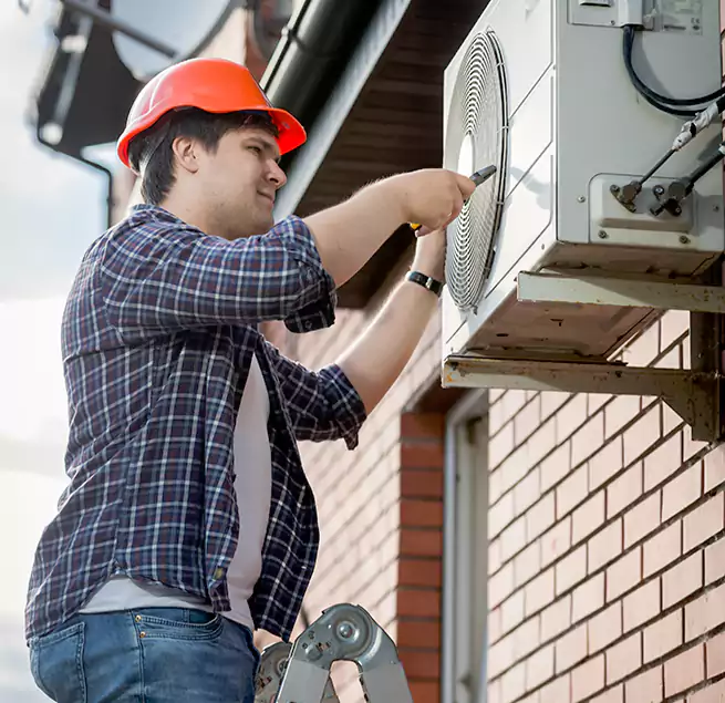 Why Homeowners & Businesses Trust Us Huntington, NY