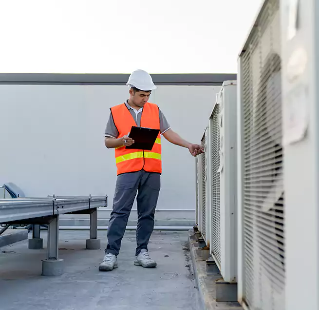 Why Homeowners & Businesses Trust Us in Huntington, NY?