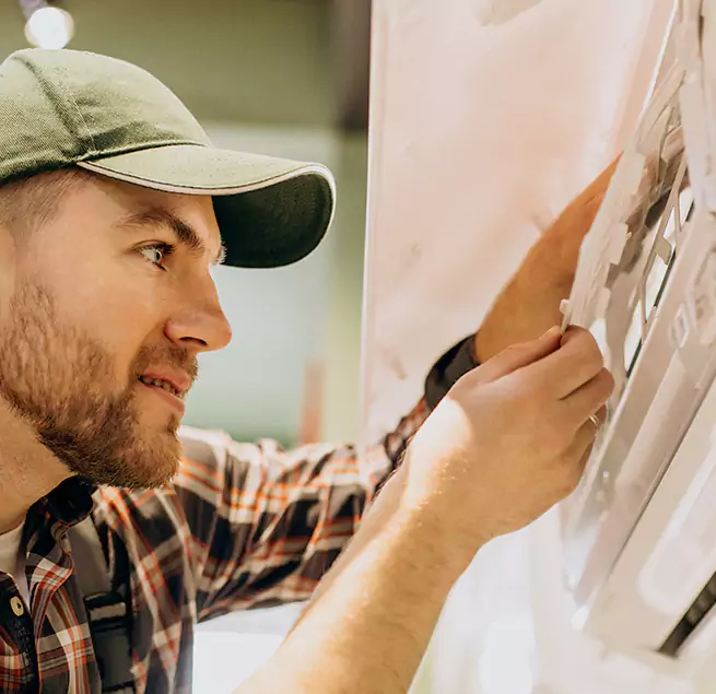 Why Homeowners & Businesses Trust Us in Huntington, NY?