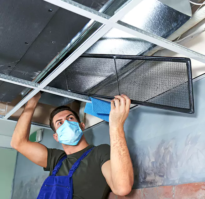 Why Homeowners & Businesses Trust Us in Huntington, NY?